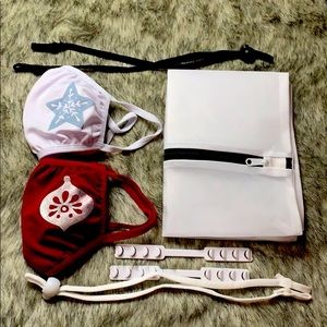 Holiday Essential Pack Non Filter Masks